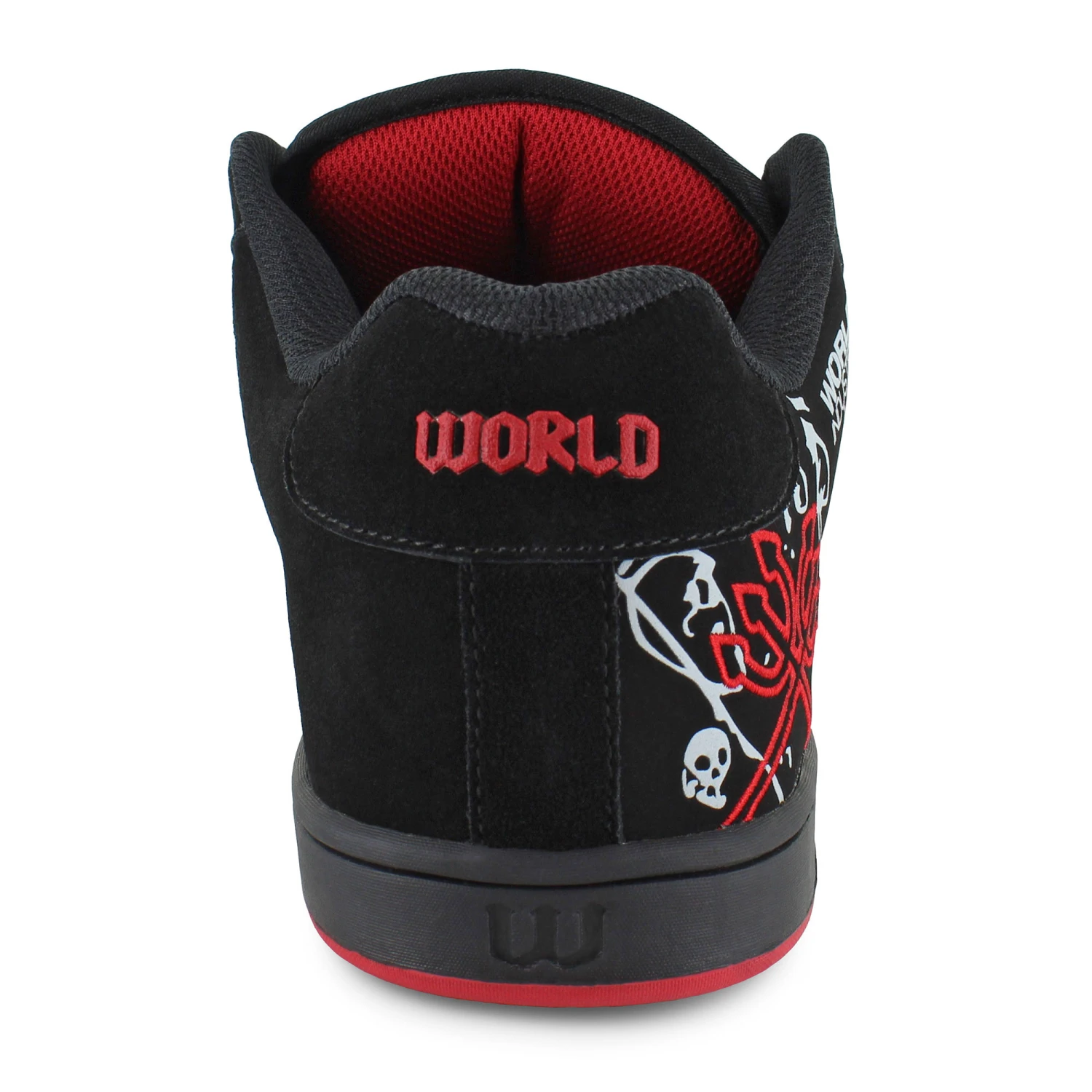 World Industries Smith Bones 4 World Industries Smith Bones - Image 4