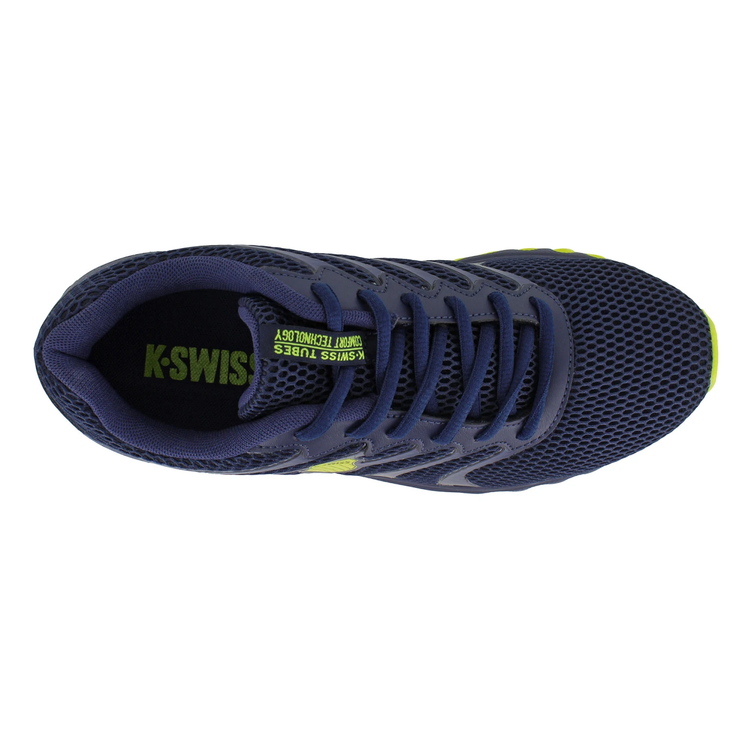 K-Swiss Tubes Comfort 200 5 K-Swiss Tubes Comfort 200 - Image 5