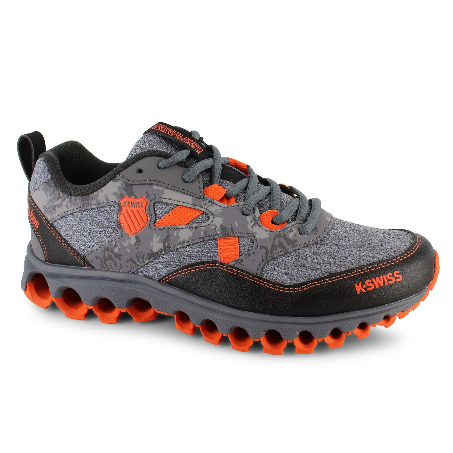 K-Swiss Tubes Trail 200 1 K-Swiss Tubes Trail 200