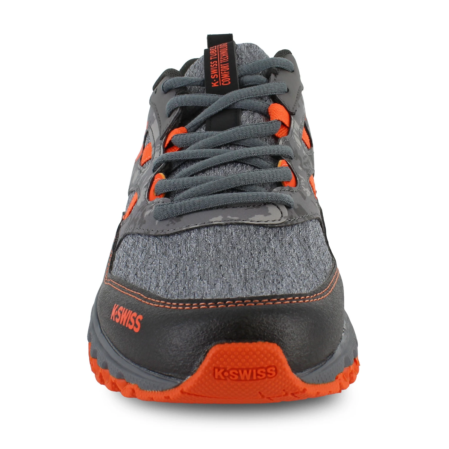 K-Swiss Tubes Trail 200 3 K-Swiss Tubes Trail 200 - Image 3