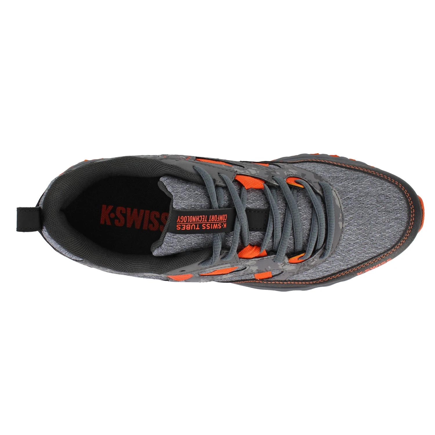 K-Swiss Tubes Trail 200 5 K-Swiss Tubes Trail 200 - Image 5