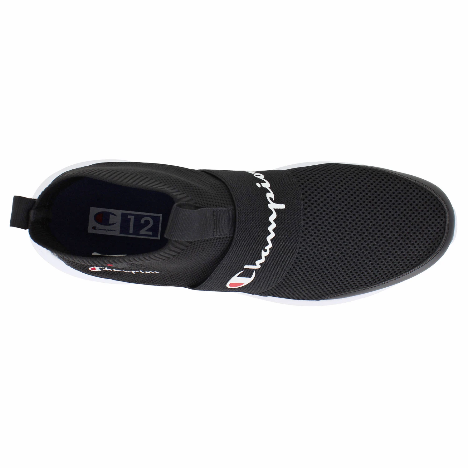 Champion Legend Hi 5 Champion Legend Hi - Image 5