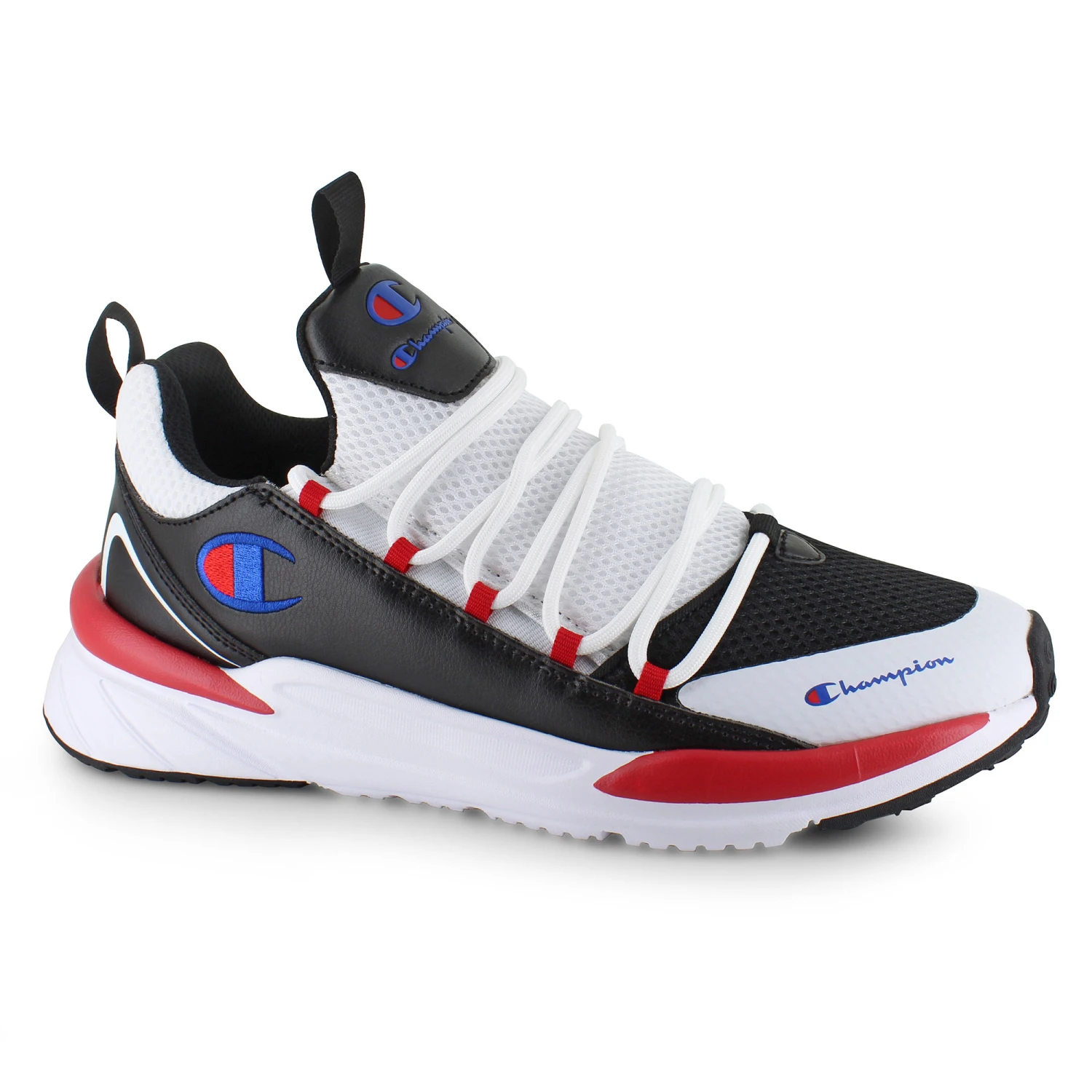 Champion Kinna Verve 1 Champion Kinna Verve