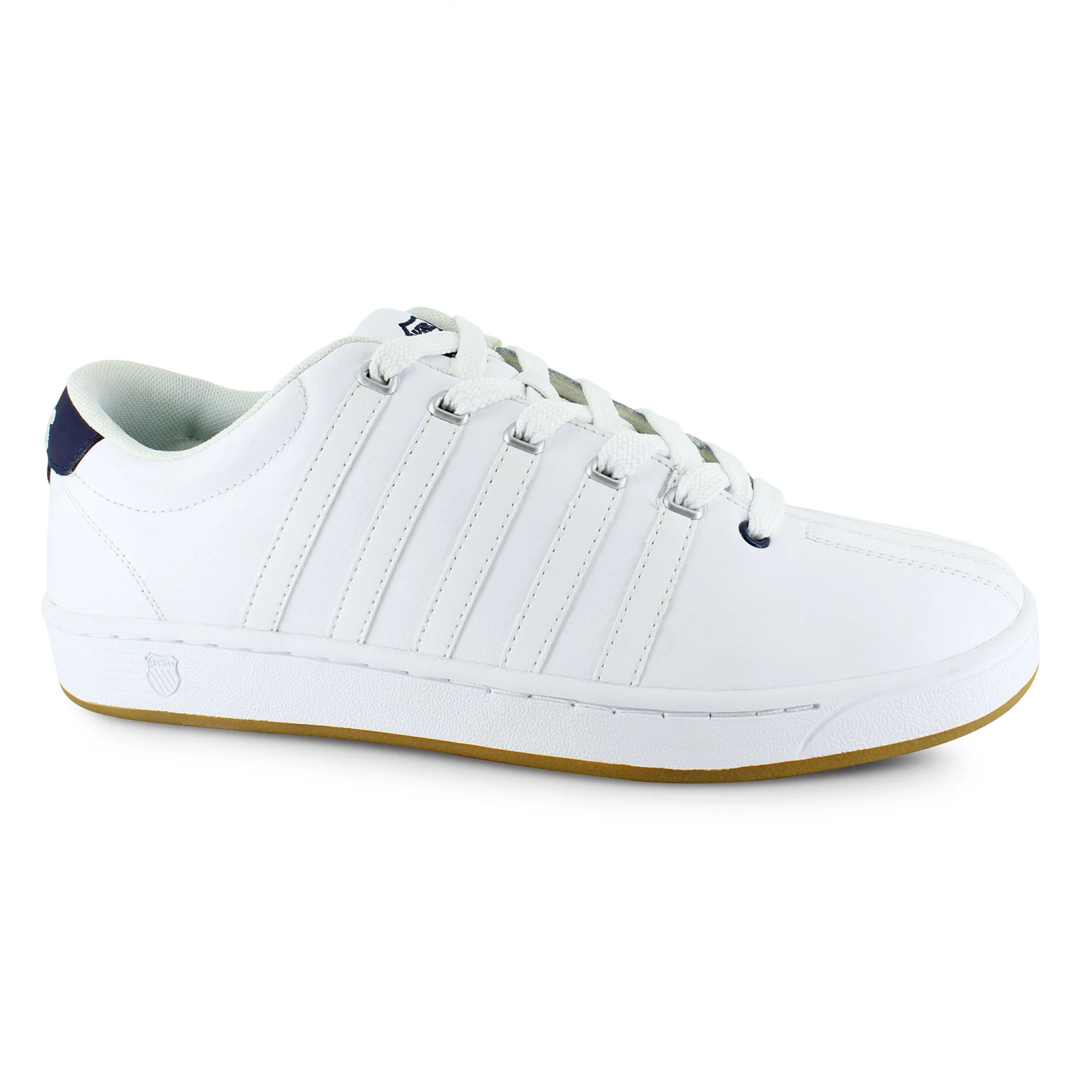 K-Swiss Court Pro II 1 K-Swiss Court Pro II