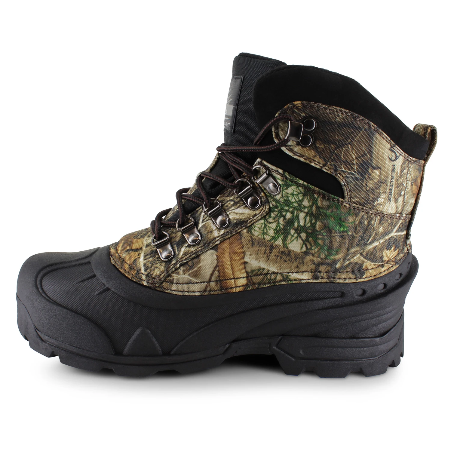 Itasca Ice Breaker Camo '21 2 Itasca Ice Breaker Camo '21 - Image 2