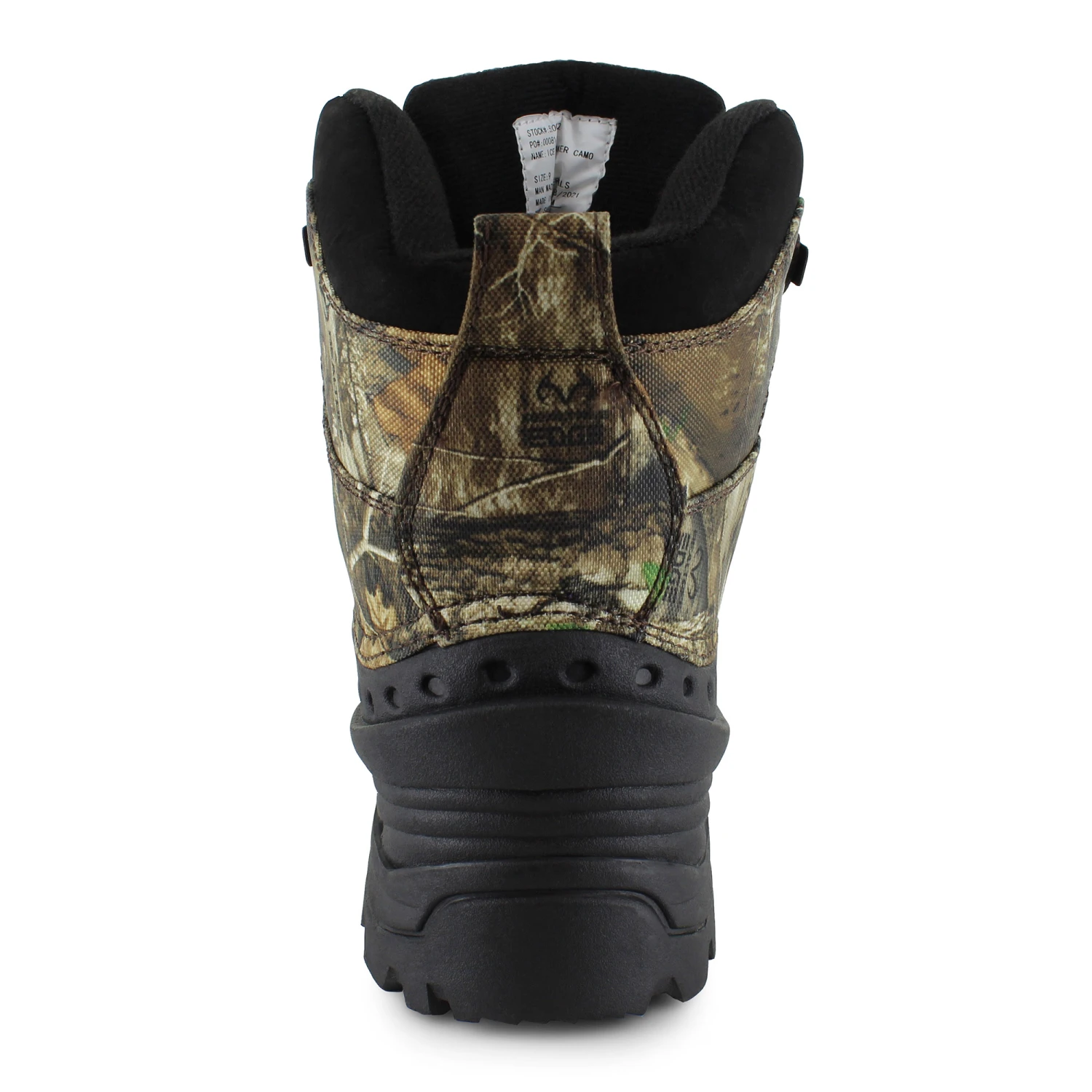 Itasca Ice Breaker Camo '21 4 Itasca Ice Breaker Camo '21 - Image 4