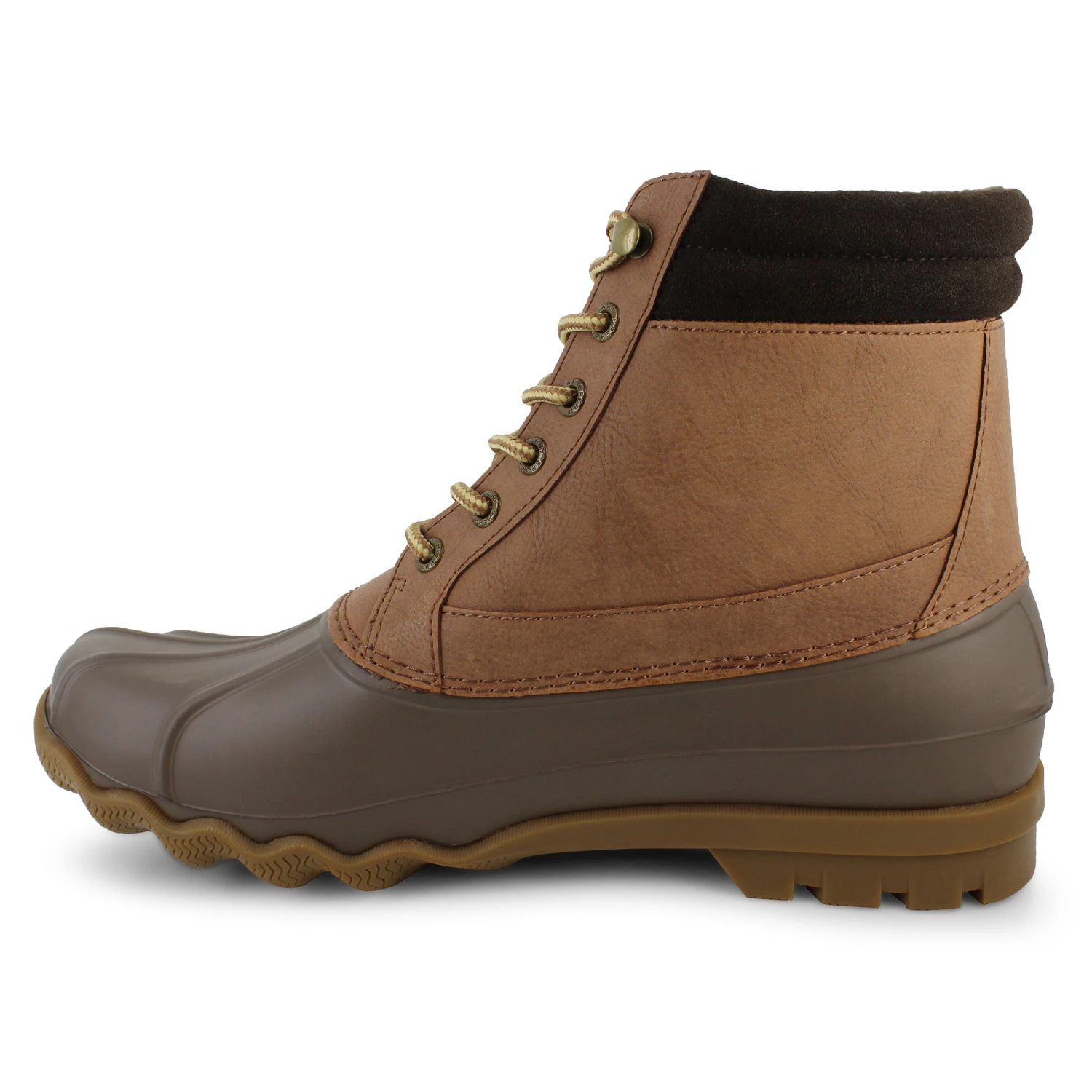 Sperry Brewster 2 Sperry Brewster - Image 2