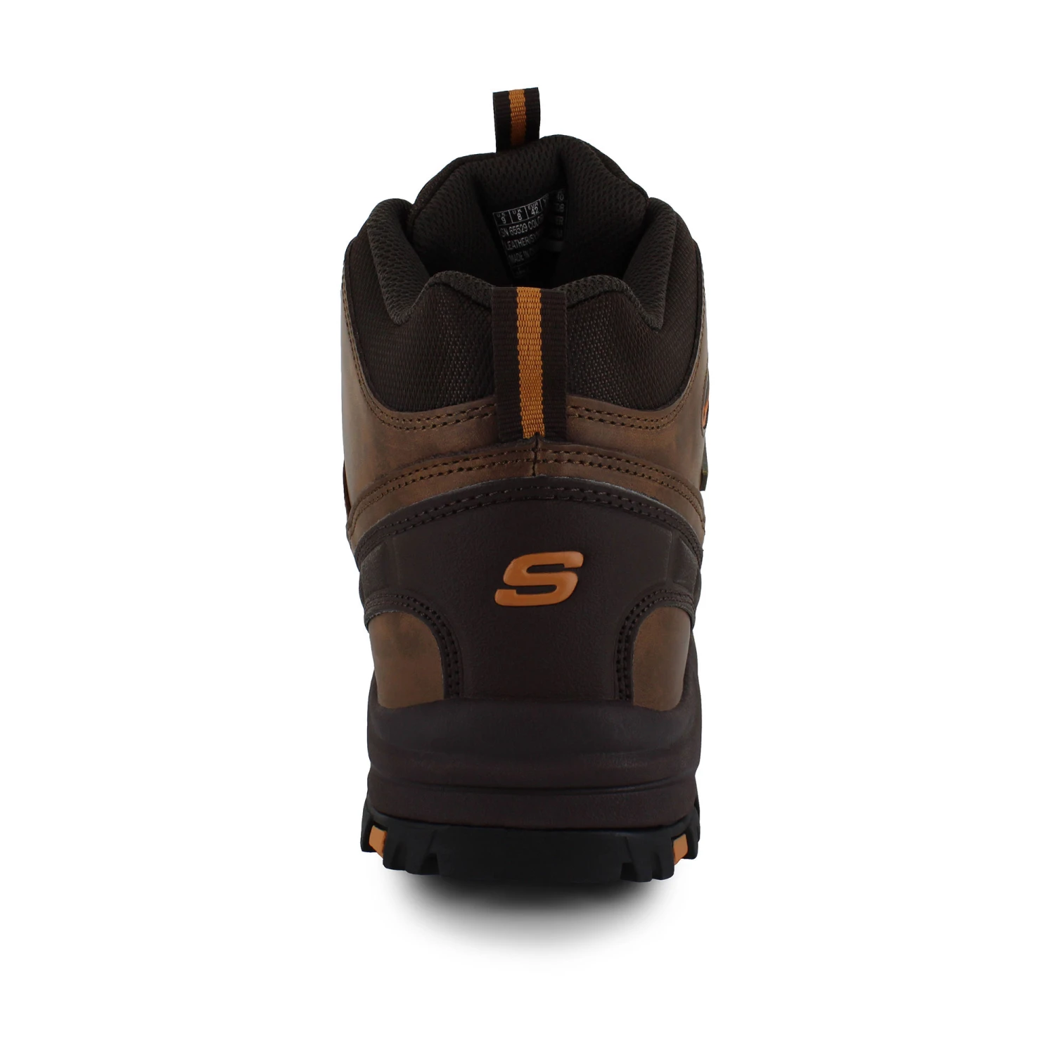 Skechers Relment - Traven 65529 4 Skechers Relment - Traven 65529 - Image 4