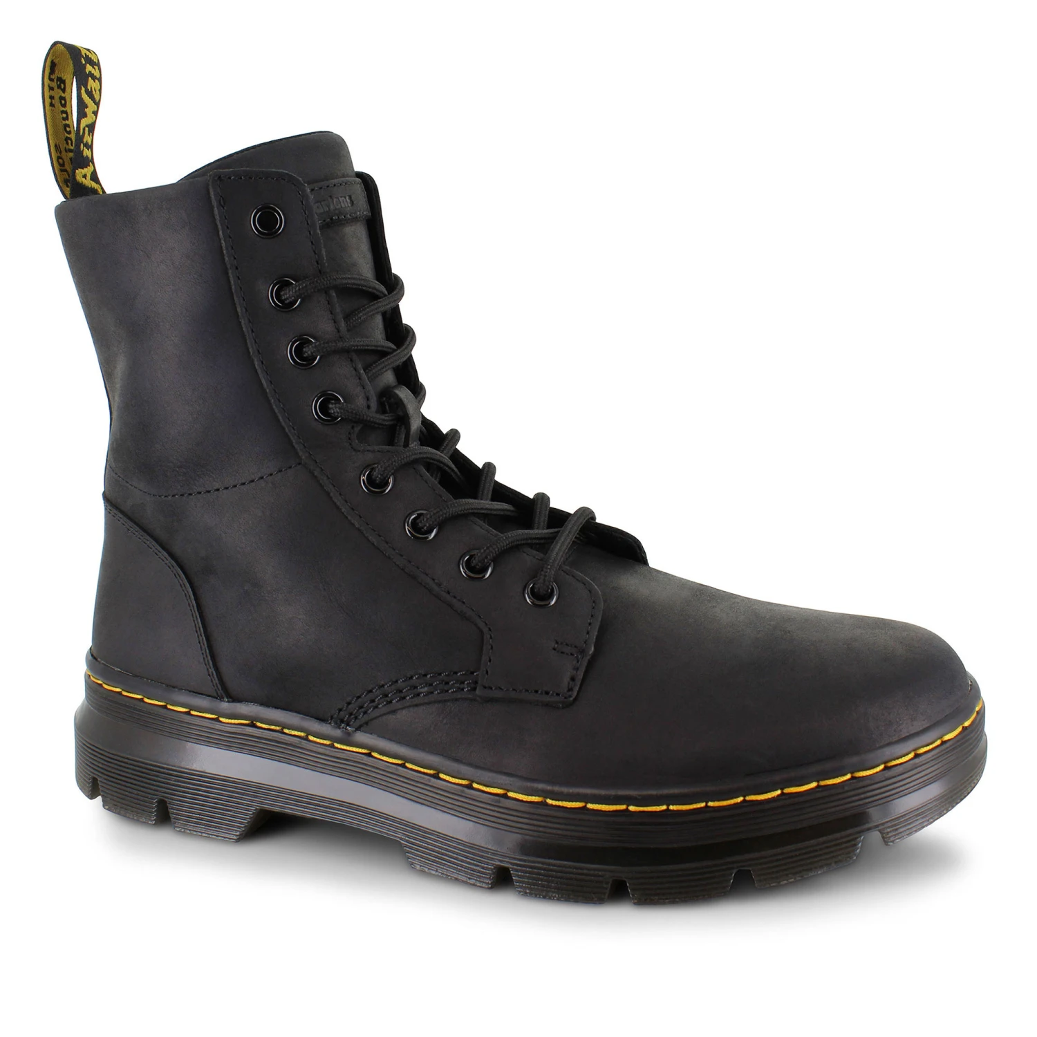 Dr. Martens Combs 1 Dr. Martens Combs