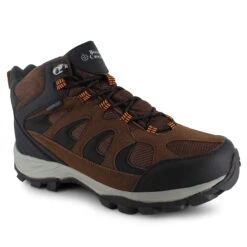 Boone & Crockett Sampson H20