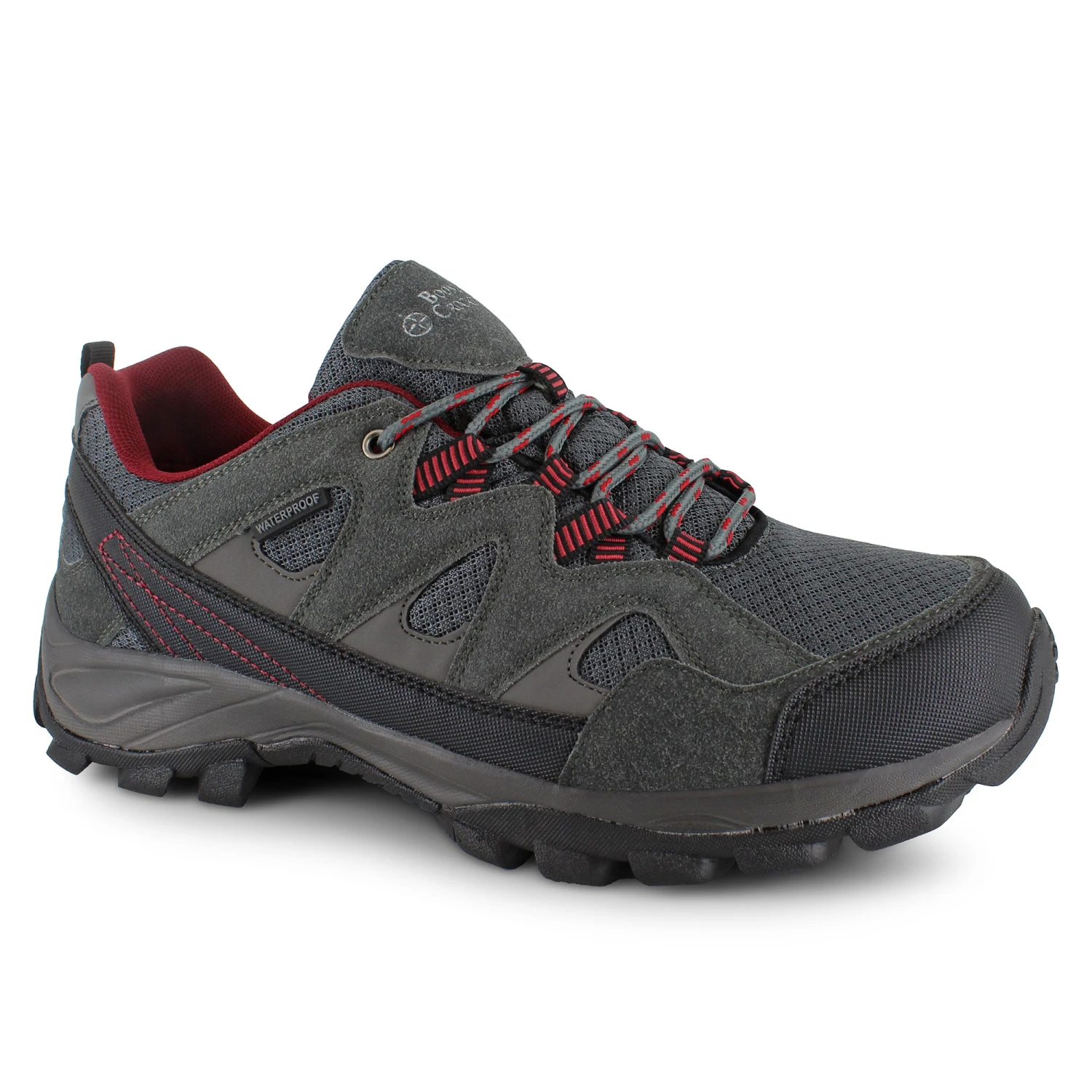 Boone & Crockett Smith H20 1 Boone & Crockett Smith H20