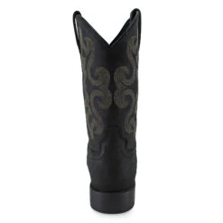 Justin Stampede Square-Toe 7 Justin Stampede Square-Toe -Skechers Sales Store 530853 images 04