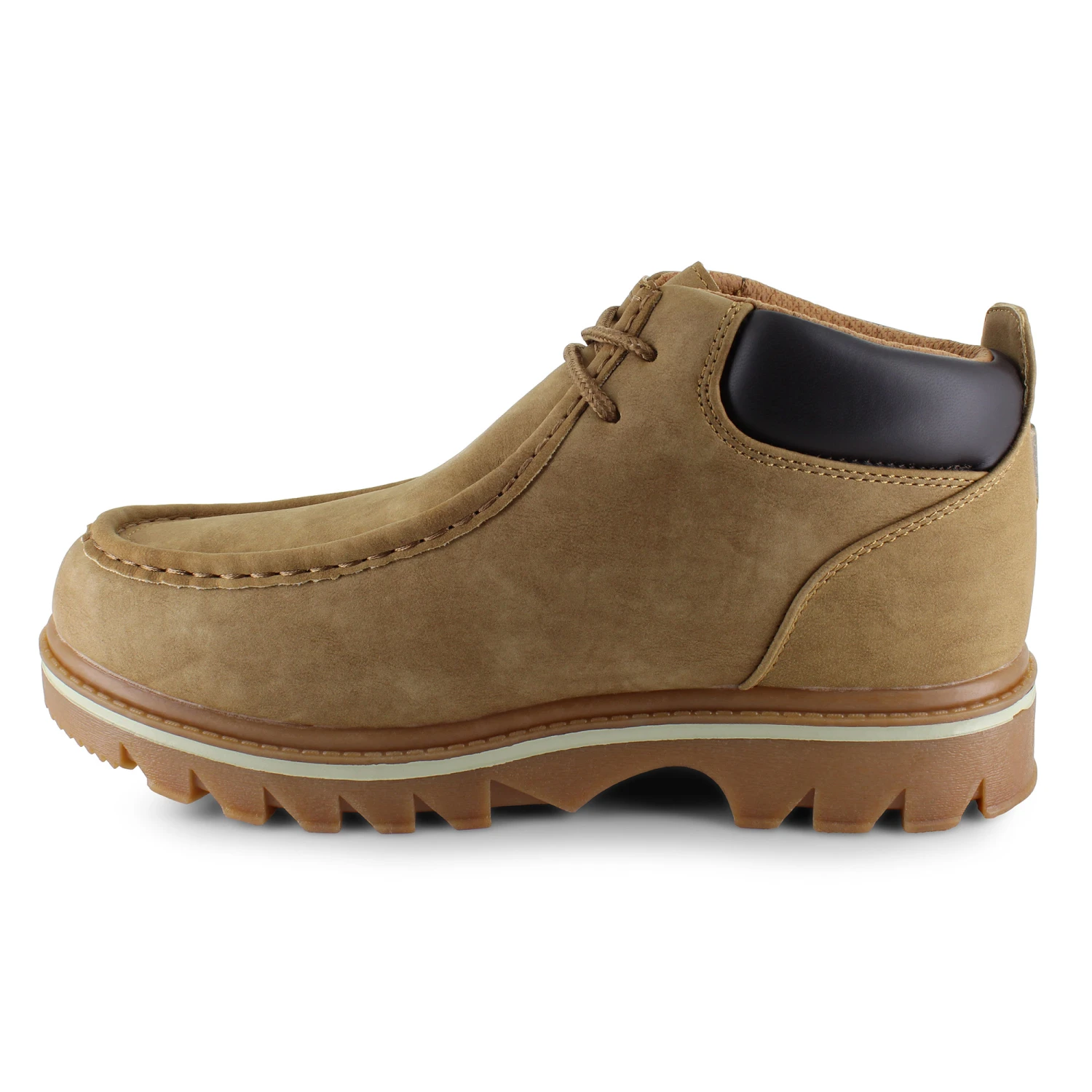 Lugz Fringe 2 Lugz Fringe - Image 2