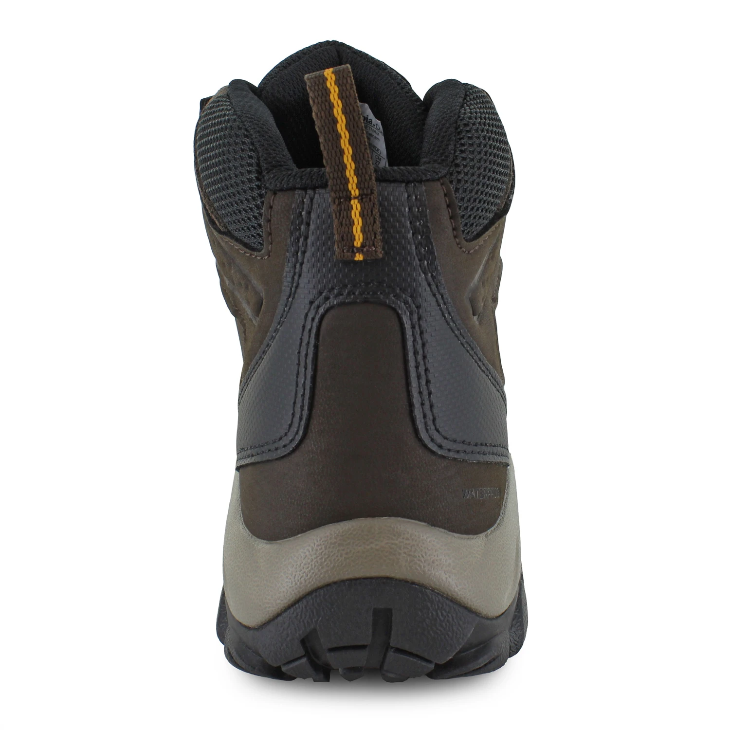 Columbia Newton Ridge Plus II 4 Columbia Newton Ridge Plus II - Image 4