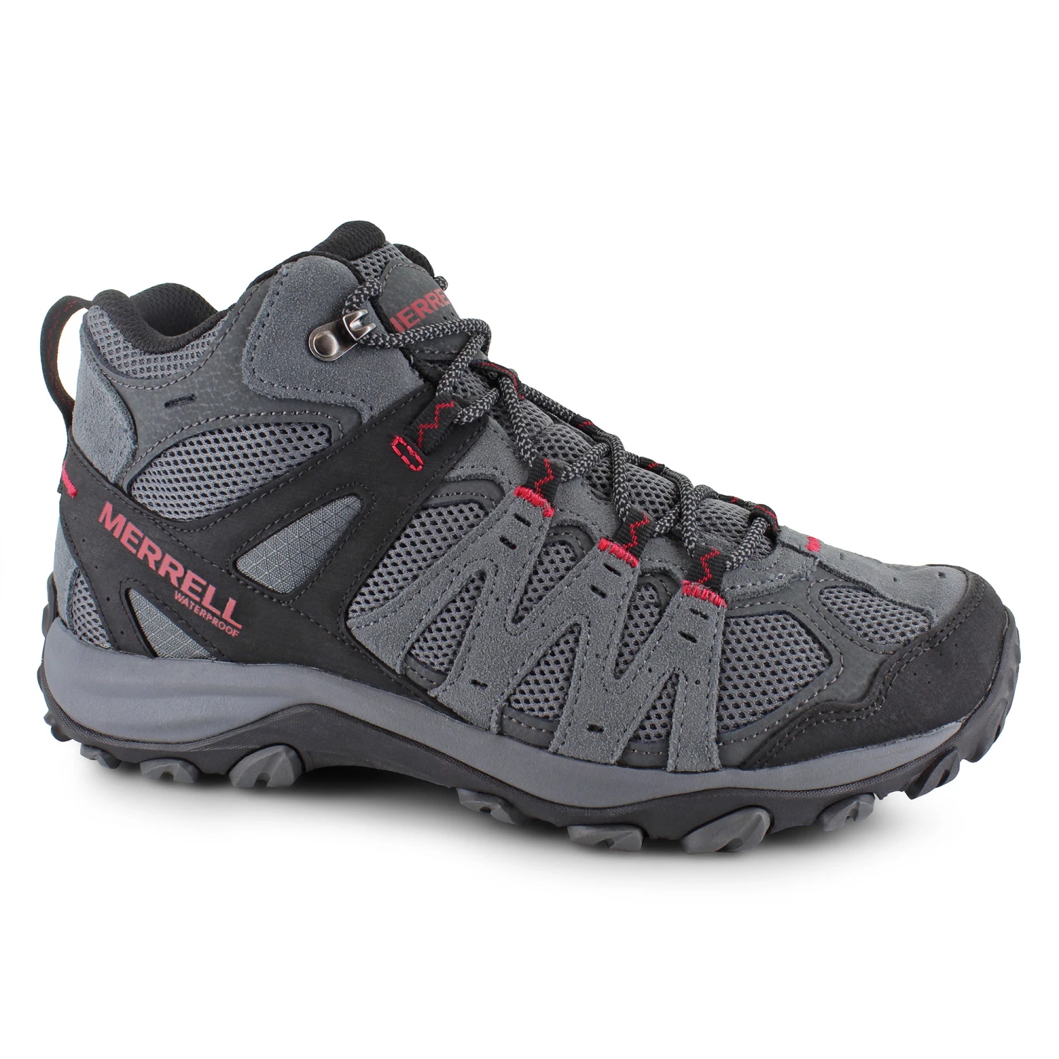 Merrell Accentor 2 Mid Waterproof 1 Merrell Accentor 2 Mid Waterproof