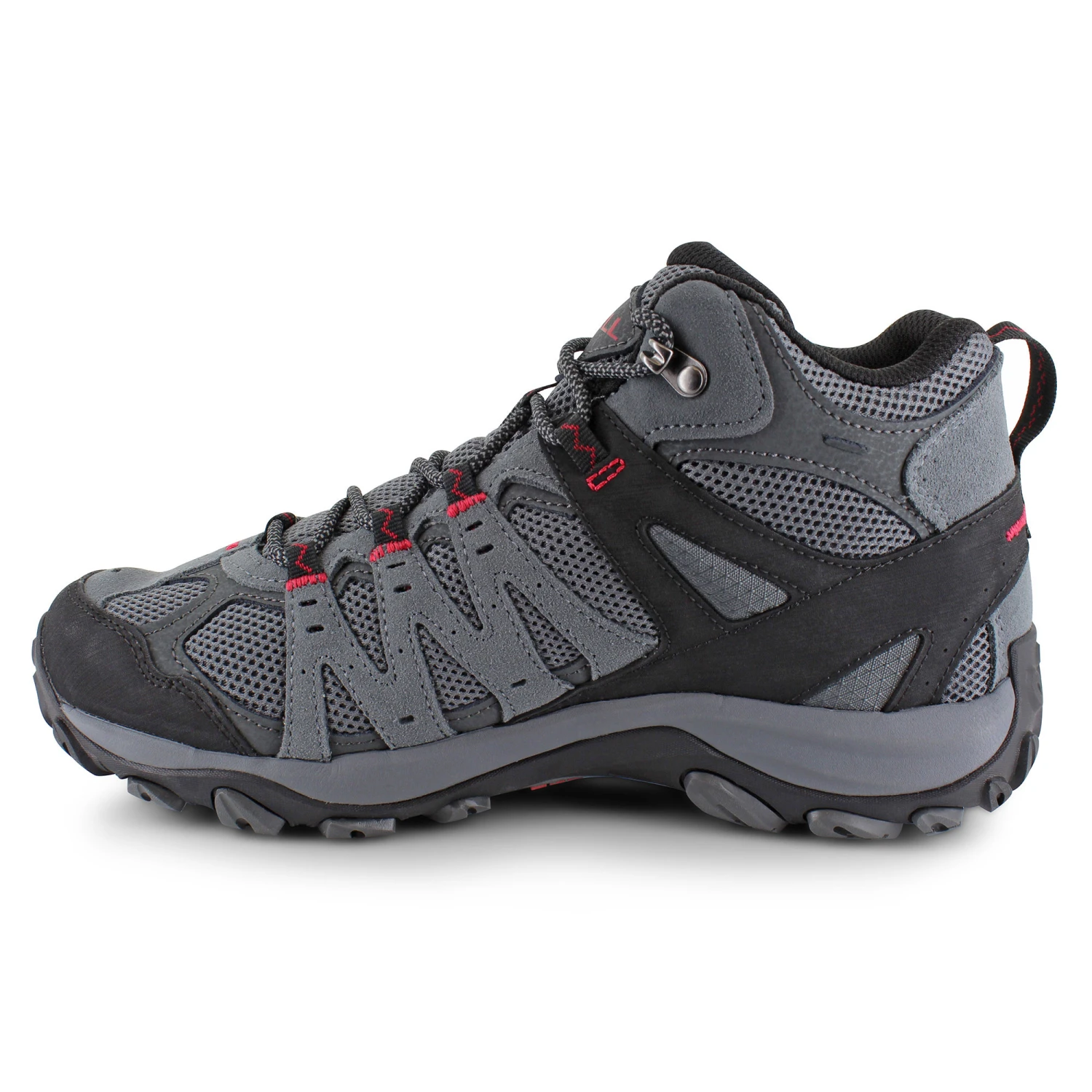 Merrell Accentor 2 Mid Waterproof 2 Merrell Accentor 2 Mid Waterproof - Image 2