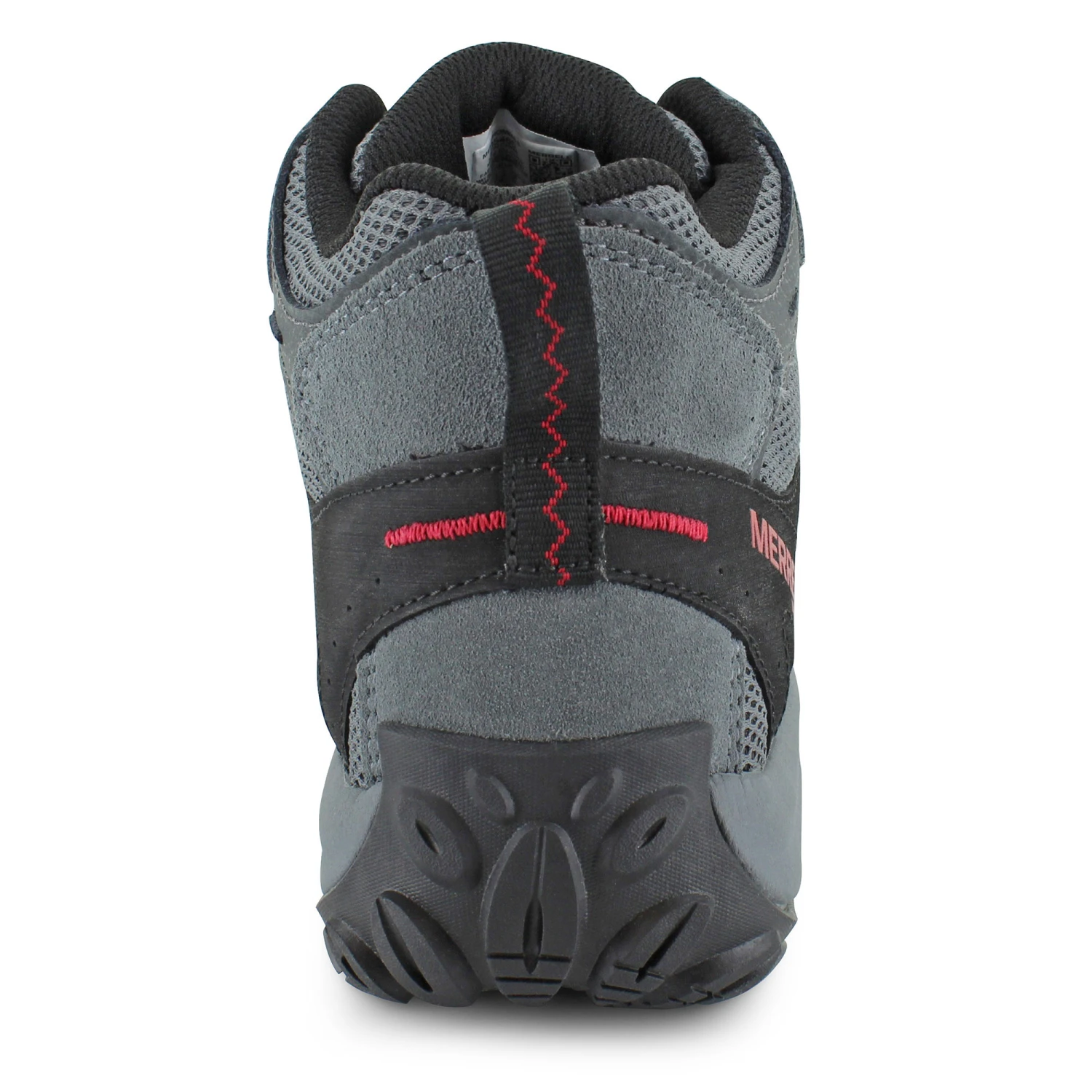 Merrell Accentor 2 Mid Waterproof 4 Merrell Accentor 2 Mid Waterproof - Image 4