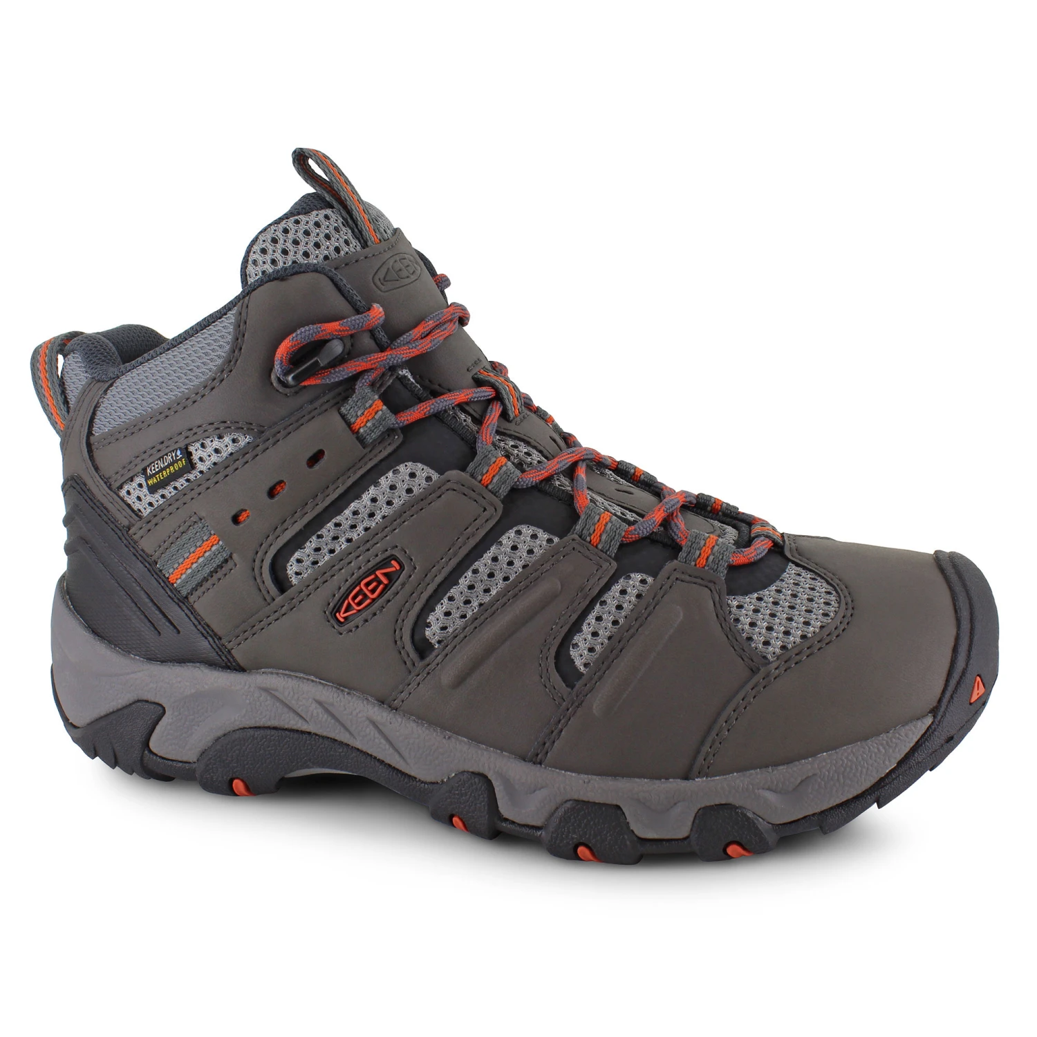 Keen Koven Mid Waterproof 1 Keen Koven Mid Waterproof