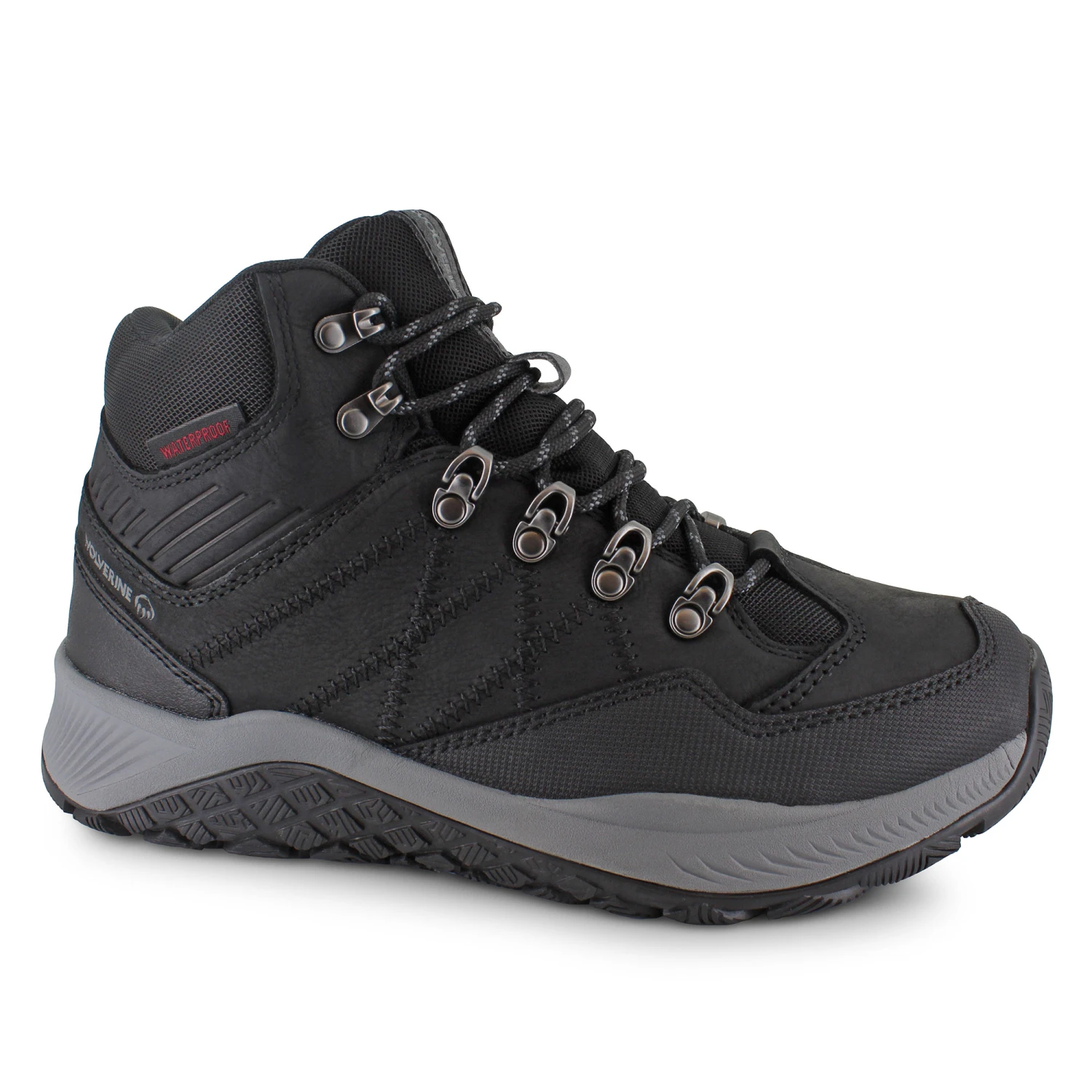 Wolverine Luton Waterproof W880297 1 Wolverine Luton Waterproof W880297