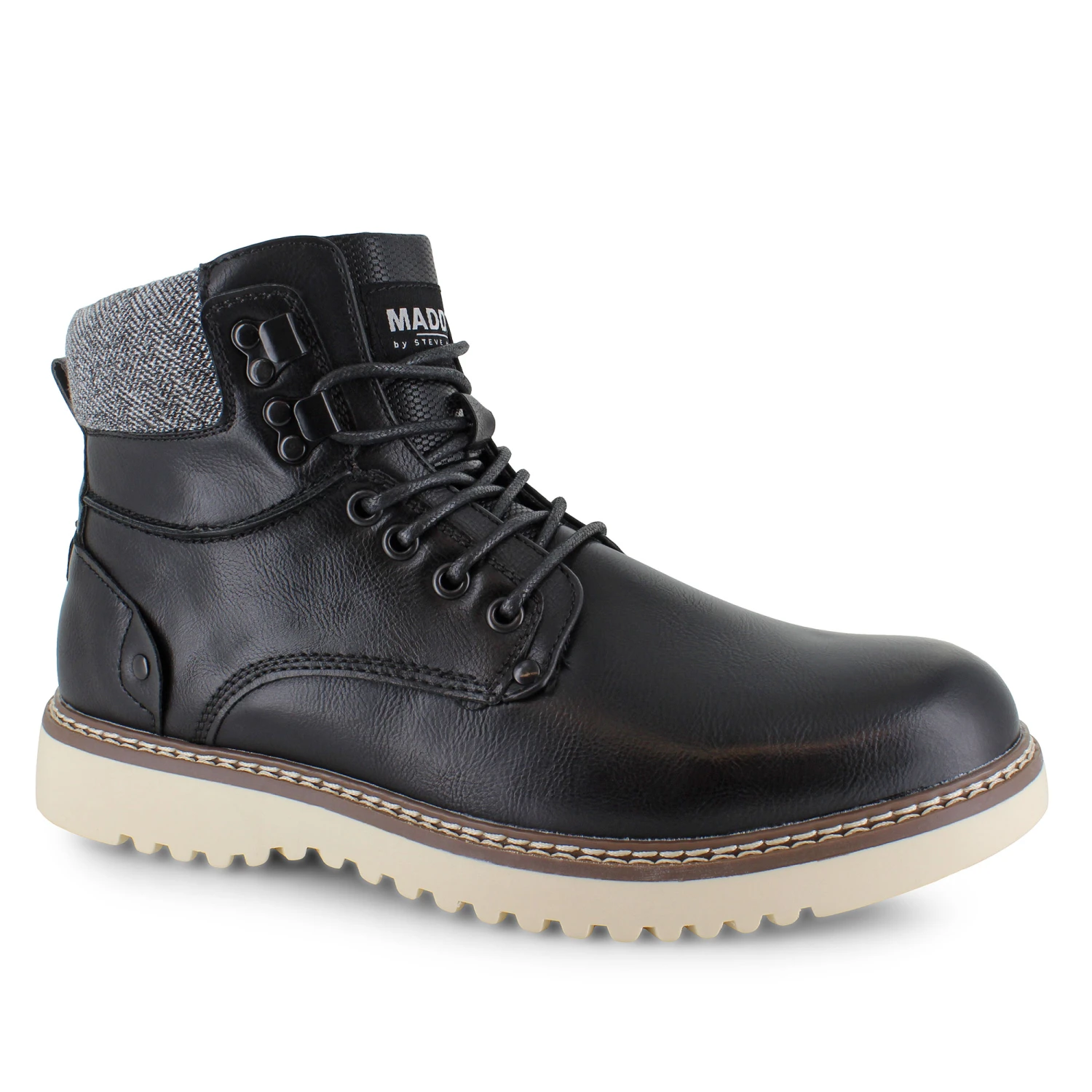 Madden Devlun 1 Madden Devlun