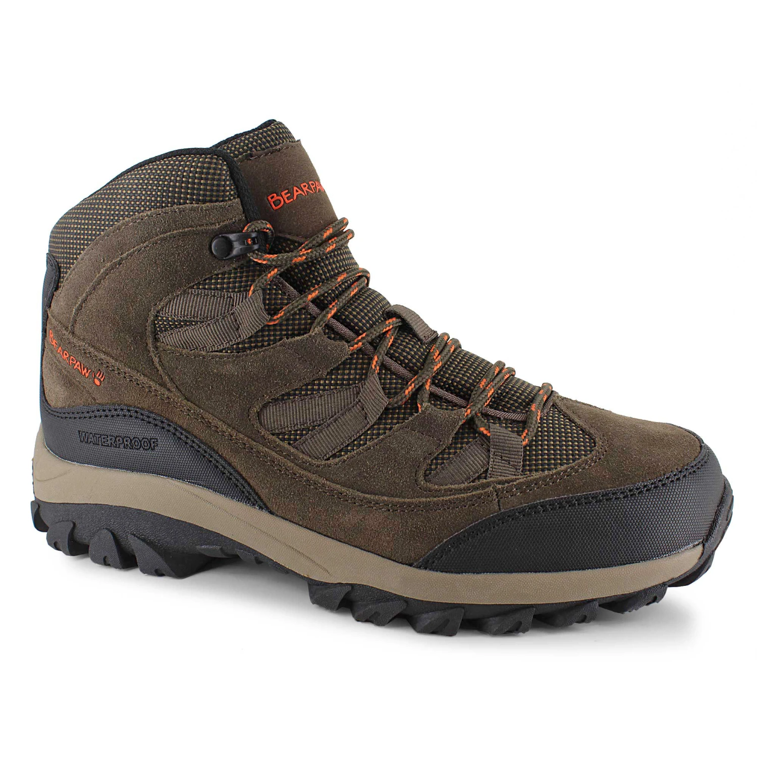 Bearpaw Tallac 1 Bearpaw Tallac