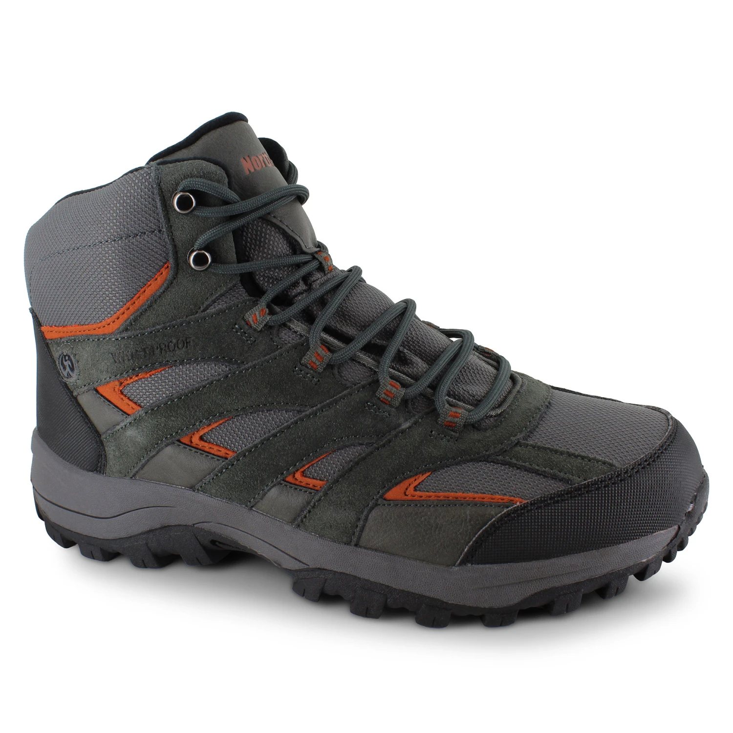 Northside Gresham Mid Waterproof 1 Northside Gresham Mid Waterproof