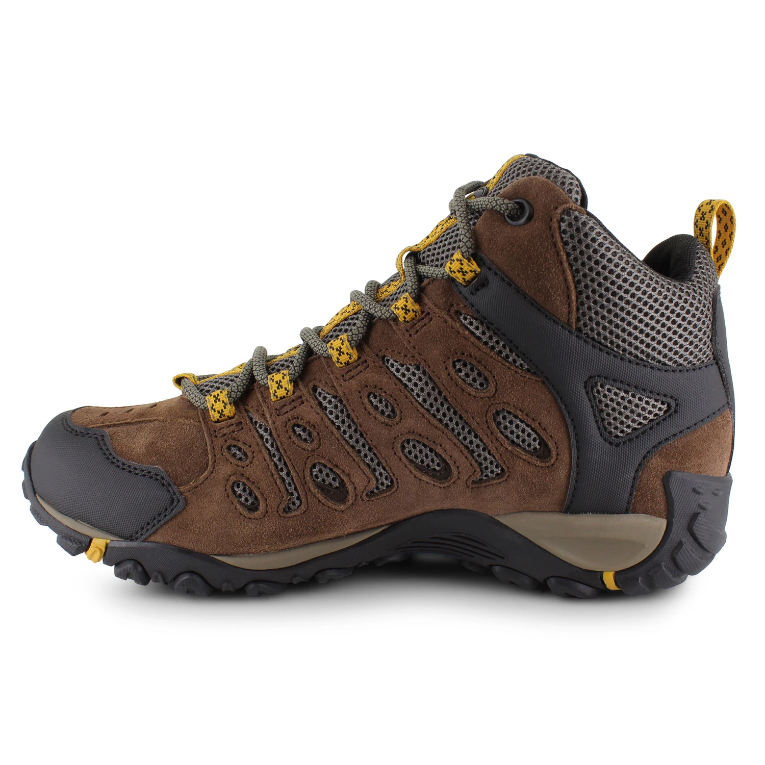 Merrell Crosslander 2 Mid 2 Merrell Crosslander 2 Mid - Image 2