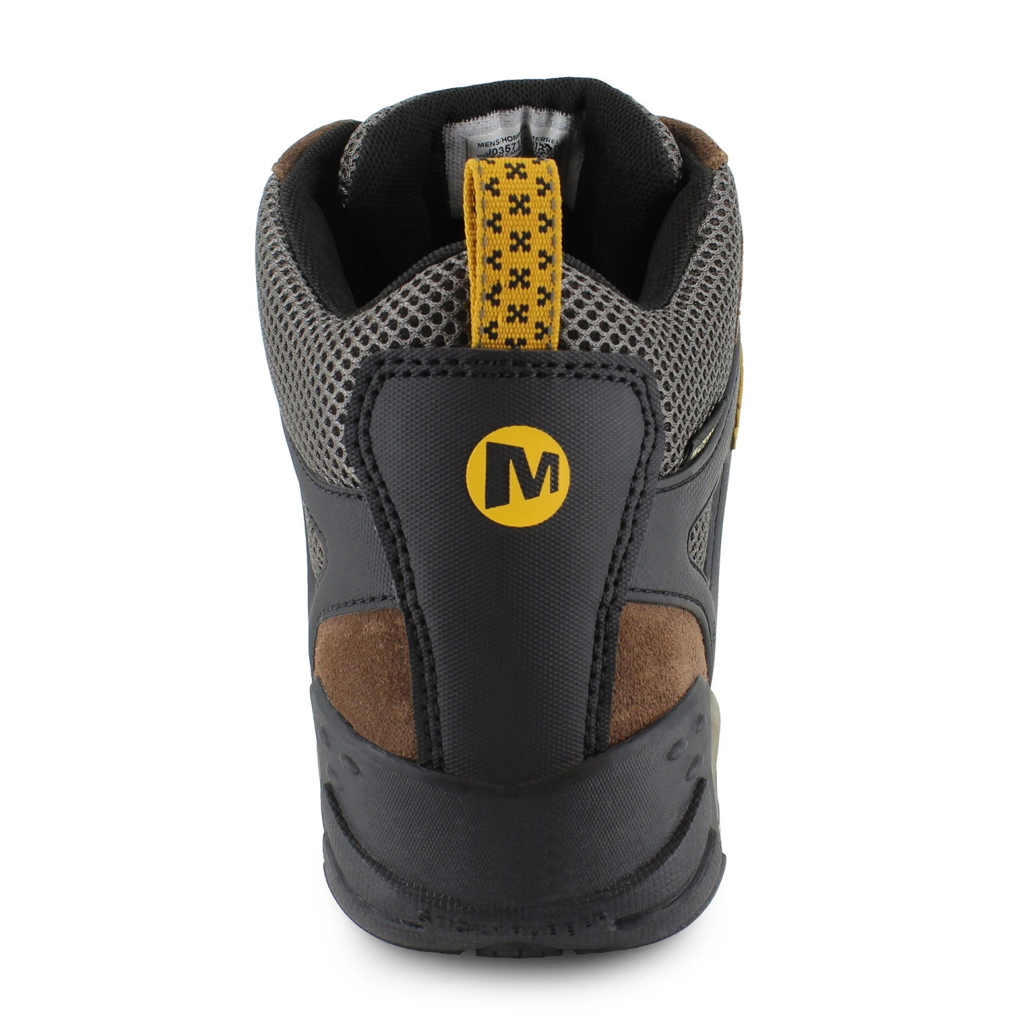 Merrell Crosslander 2 Mid 4 Merrell Crosslander 2 Mid - Image 4