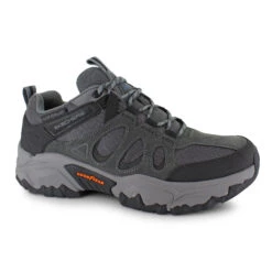 Skechers Relaxed Fit: Terraform - Selvin 204486