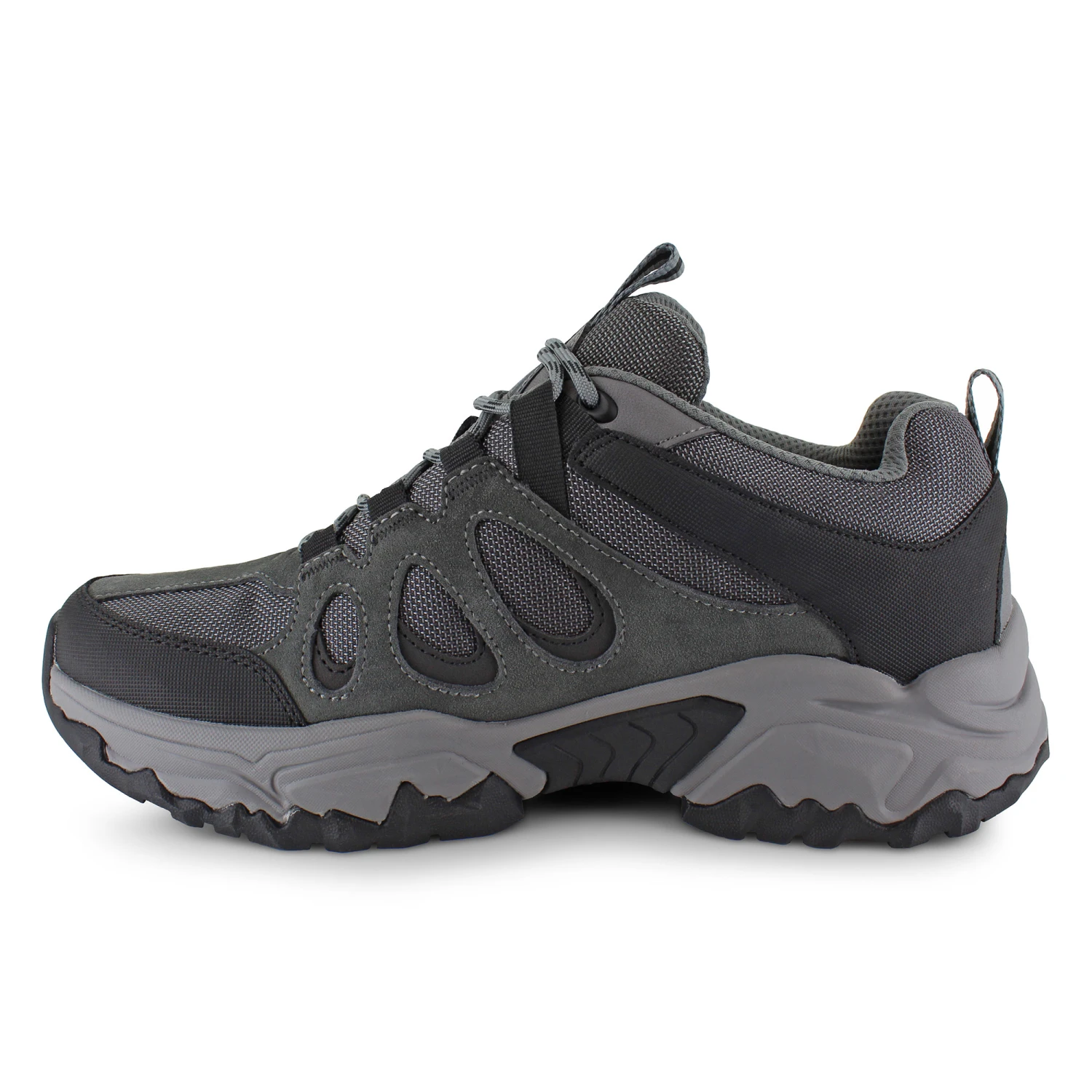 Skechers Relaxed Fit: Terraform - Selvin 204486 2 Skechers Relaxed Fit: Terraform - Selvin 204486 - Image 2