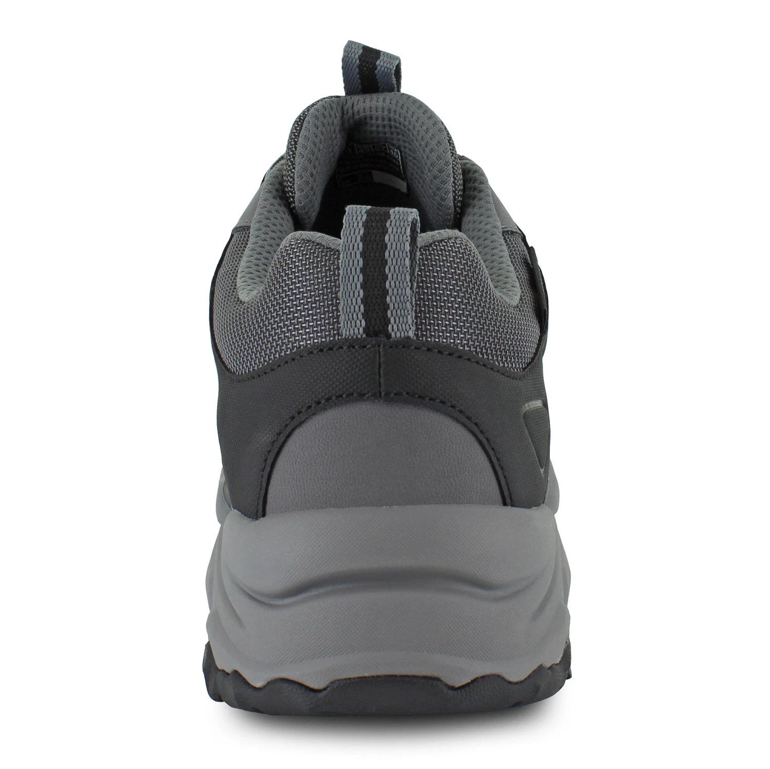 Skechers Relaxed Fit: Terraform - Selvin 204486 4 Skechers Relaxed Fit: Terraform - Selvin 204486 - Image 4