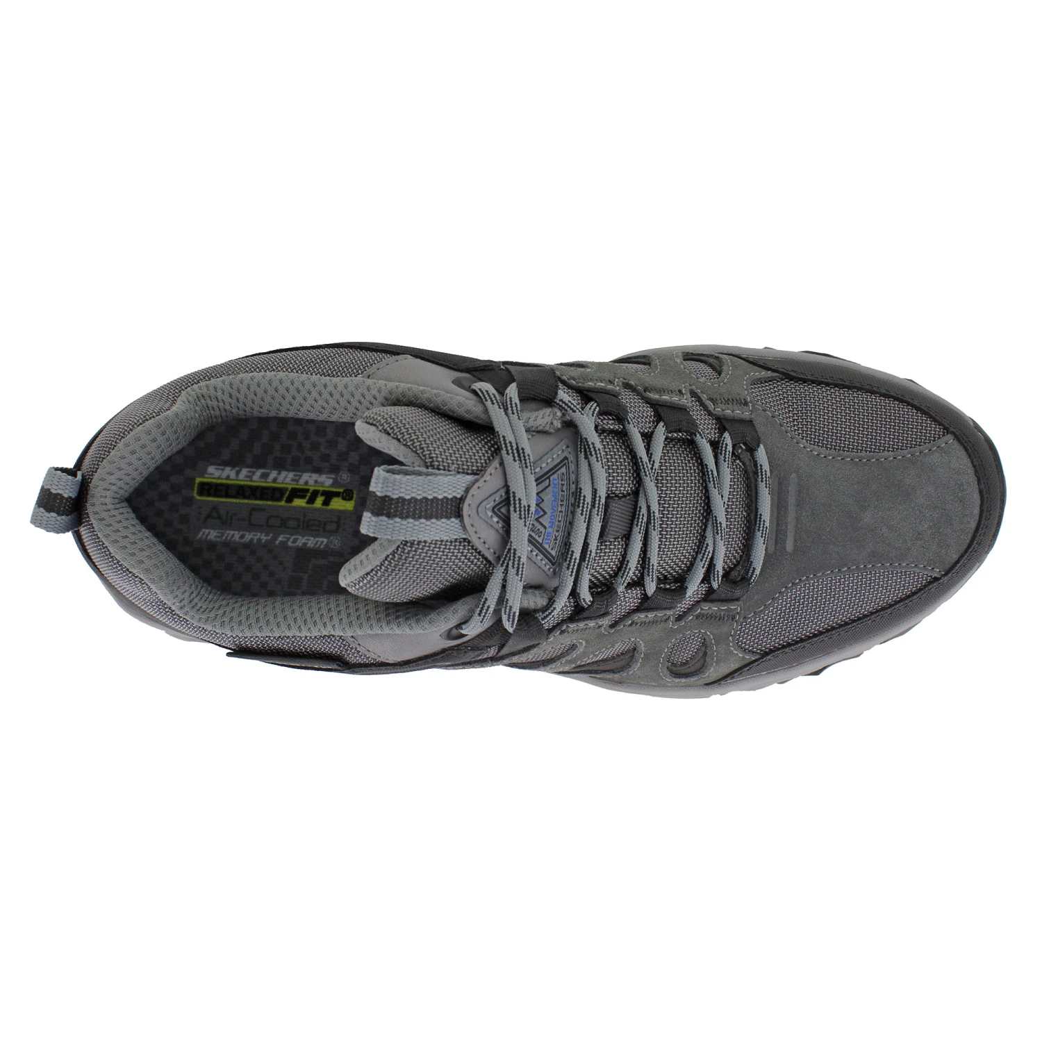 Skechers Relaxed Fit: Terraform - Selvin 204486 5 Skechers Relaxed Fit: Terraform - Selvin 204486 - Image 5