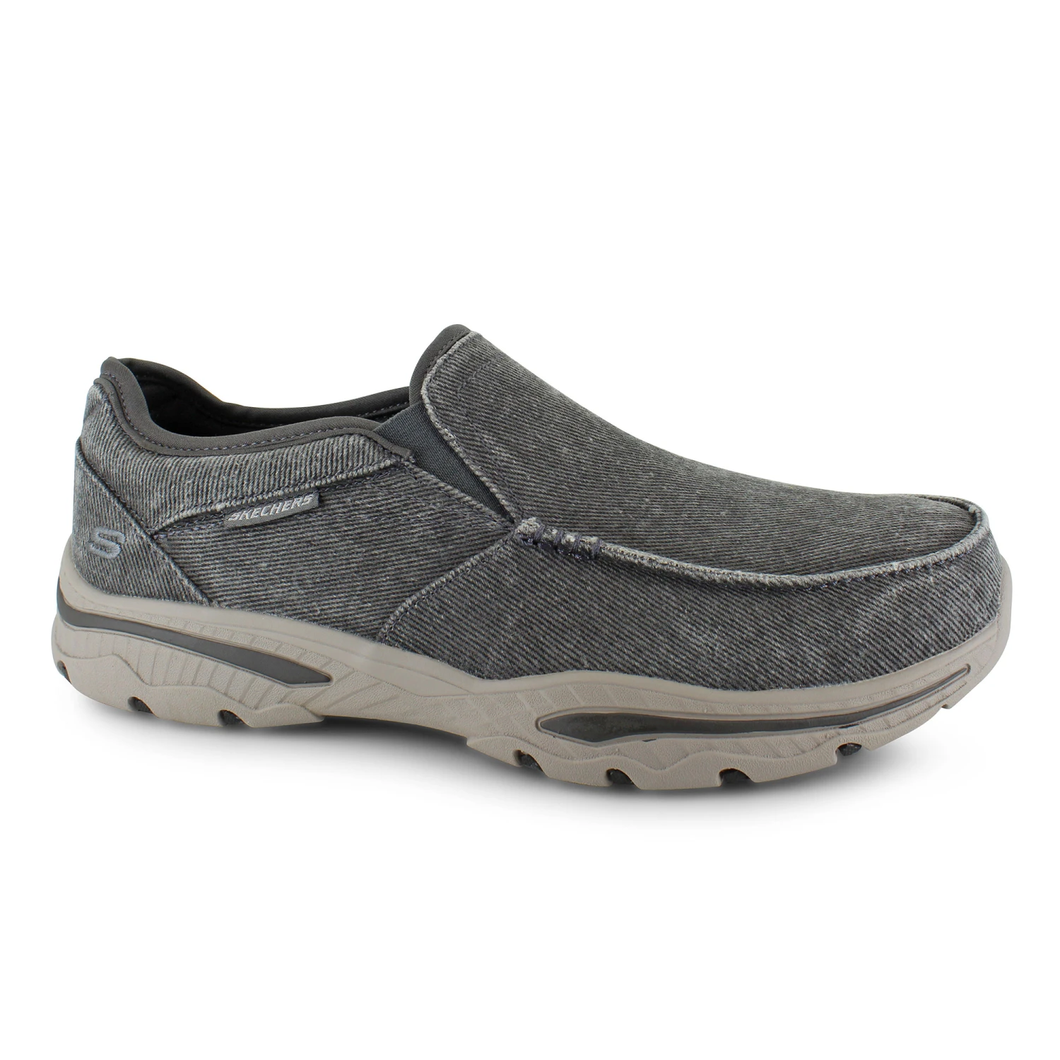 Skechers Relaxed Fit: Creston - Moseco 65355 1 Skechers Relaxed Fit: Creston - Moseco 65355