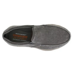 Skechers Relaxed Fit: Creston - Moseco 65355 9 Skechers Relaxed Fit: Creston - Moseco 65355 -Skechers Sales Store 547196 images 05