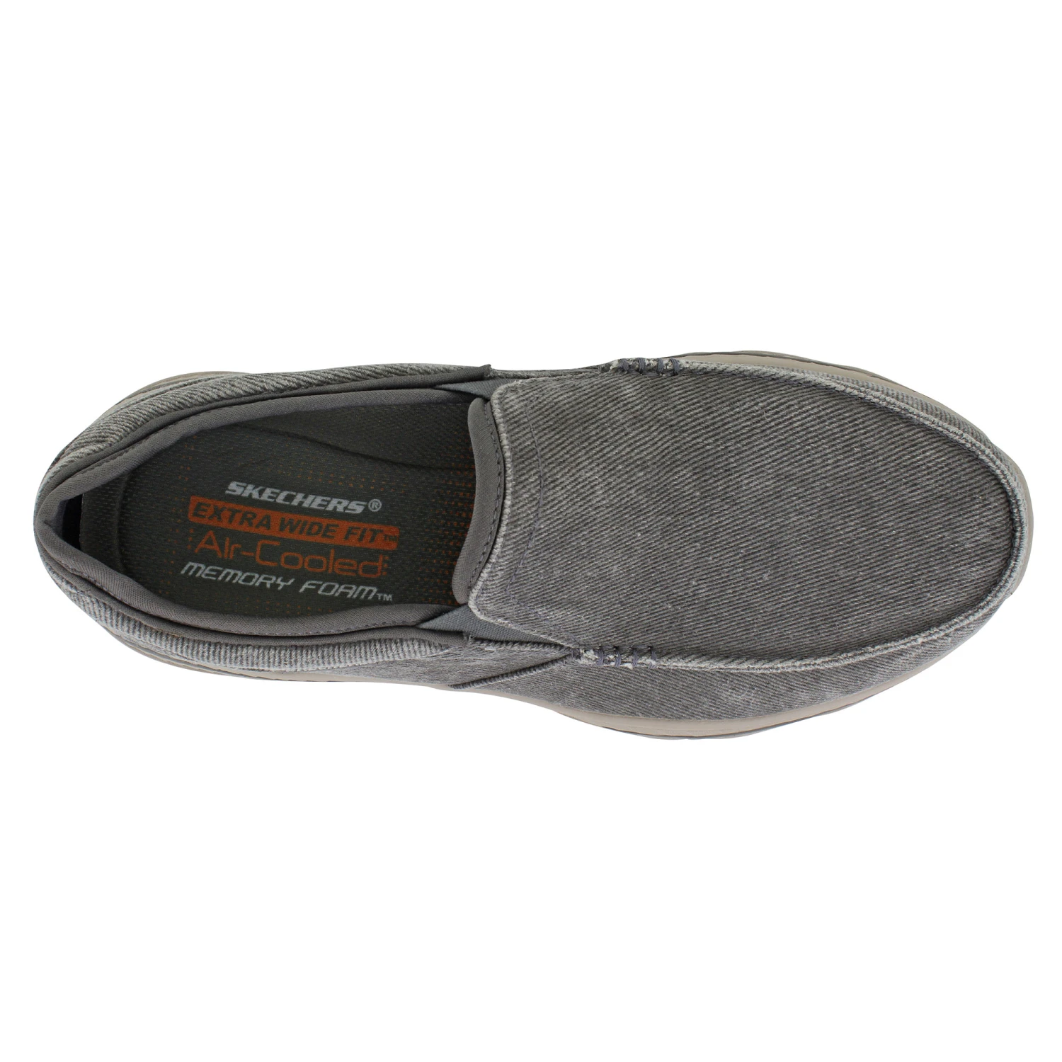 Skechers Relaxed Fit: Creston - Moseco 65355 5 Skechers Relaxed Fit: Creston - Moseco 65355 - Image 5