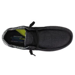 Skechers Melson - Chad 210101 9 Skechers Melson - Chad 210101 -Skechers Sales Store 547844 images 05