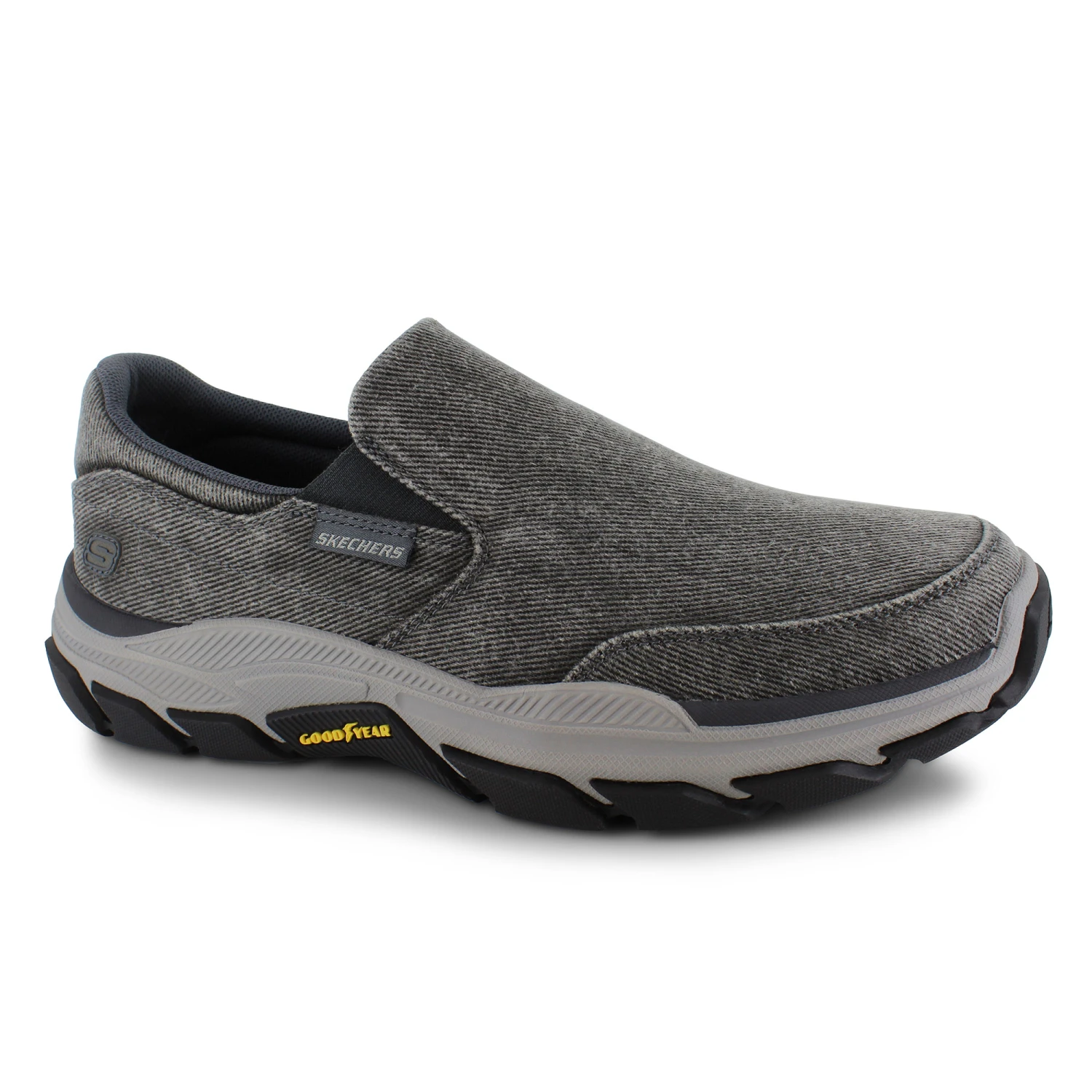 Skechers Respected - Fallston 204387 1 Skechers Respected - Fallston 204387