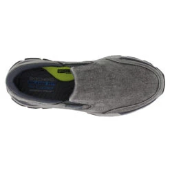 Skechers Respected - Fallston 204387 9 Skechers Respected - Fallston 204387 -Skechers Sales Store 547847 images 05