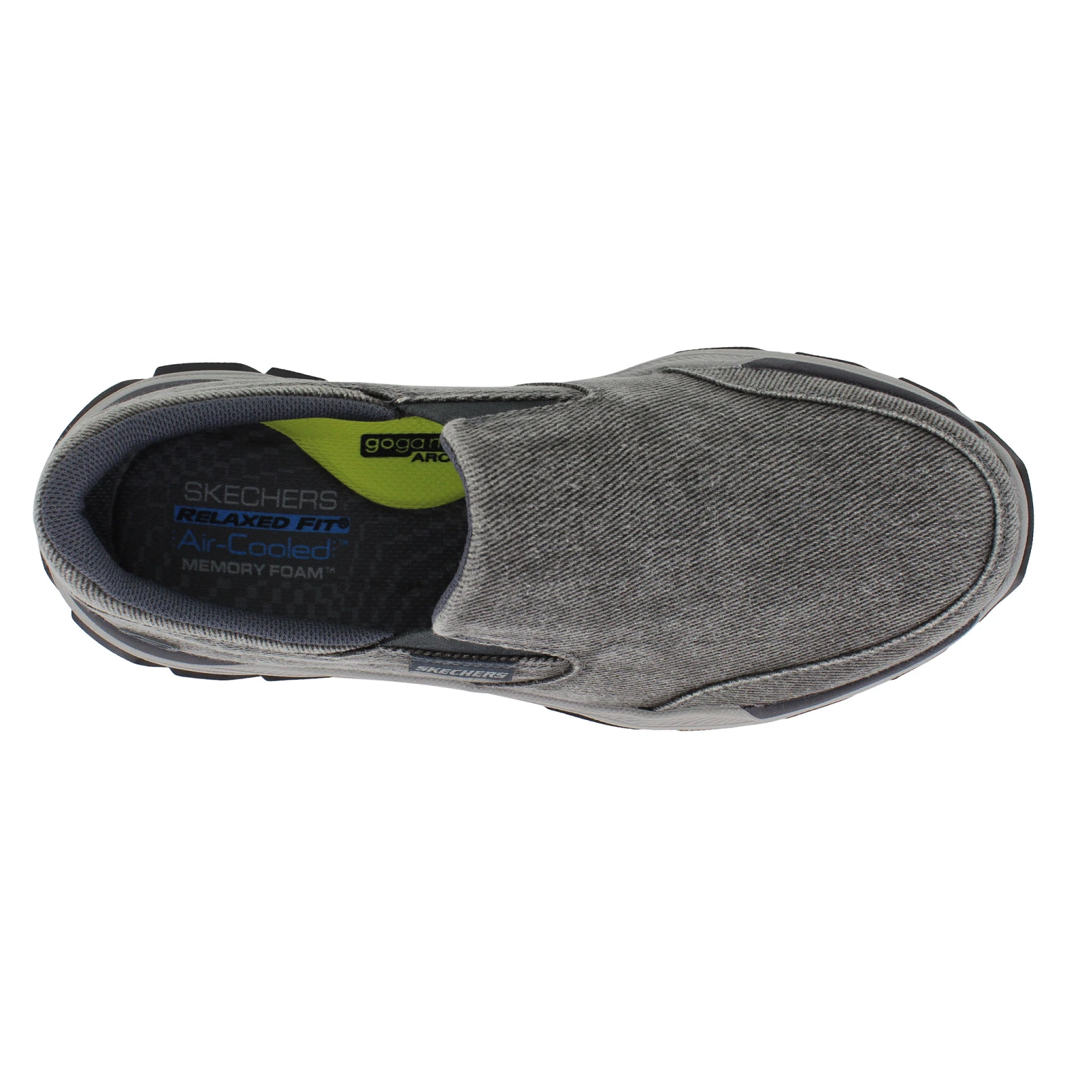 Skechers Respected - Fallston 204387 5 Skechers Respected - Fallston 204387 - Image 5