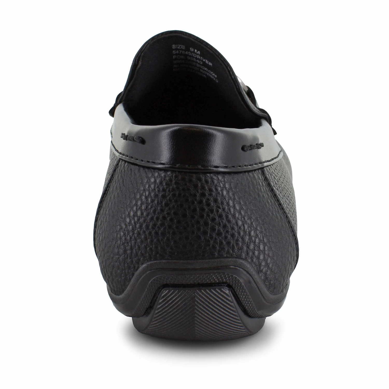 Oliver Mason Driver 4 Oliver Mason Driver - Image 4