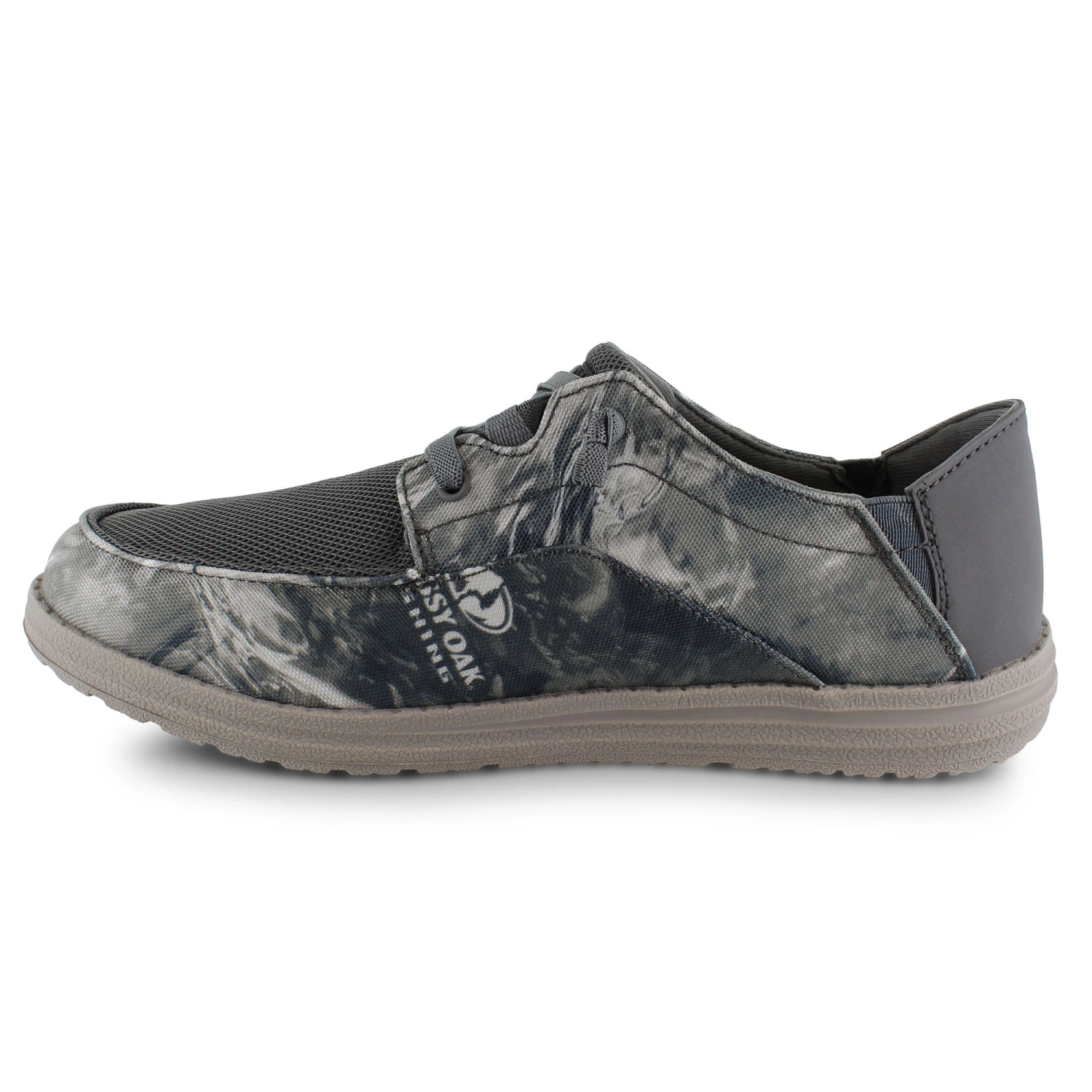 Skechers Relaxed Fit: Melson - Topher 210330 2 Skechers Relaxed Fit: Melson - Topher 210330 - Image 2