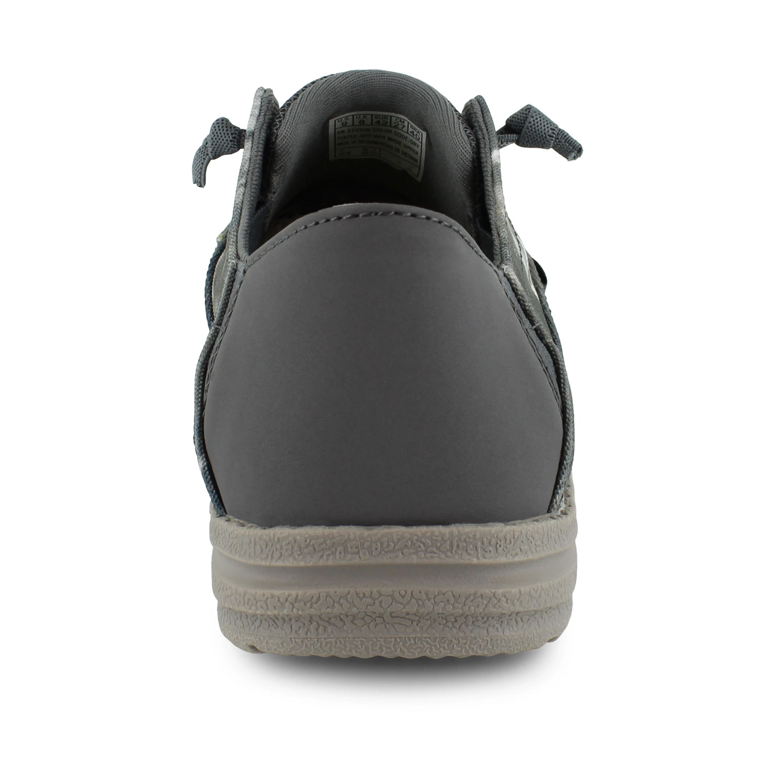 Skechers Relaxed Fit: Melson - Topher 210330 4 Skechers Relaxed Fit: Melson - Topher 210330 - Image 4