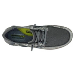 Skechers Relaxed Fit: Melson - Topher 210330 9 Skechers Relaxed Fit: Melson - Topher 210330 -Skechers Sales Store 547858 images 05