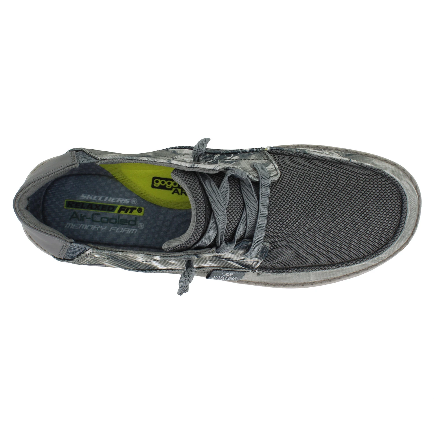 Skechers Relaxed Fit: Melson - Topher 210330 5 Skechers Relaxed Fit: Melson - Topher 210330 - Image 5