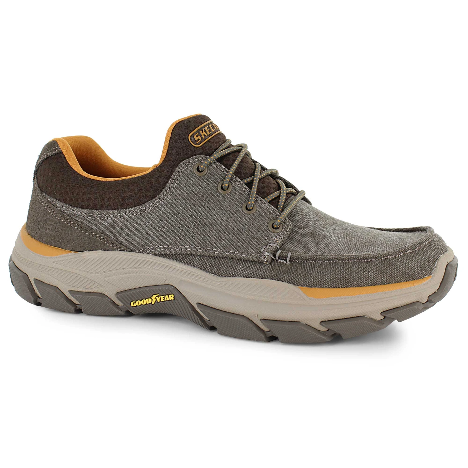 Skechers Relaxed Fit: Respected - Loleto 204329 1 Skechers Relaxed Fit: Respected - Loleto 204329