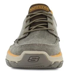 Skechers Relaxed Fit: Respected - Loleto 204329 7 Skechers Relaxed Fit: Respected - Loleto 204329 -Skechers Sales Store 547886 images 03
