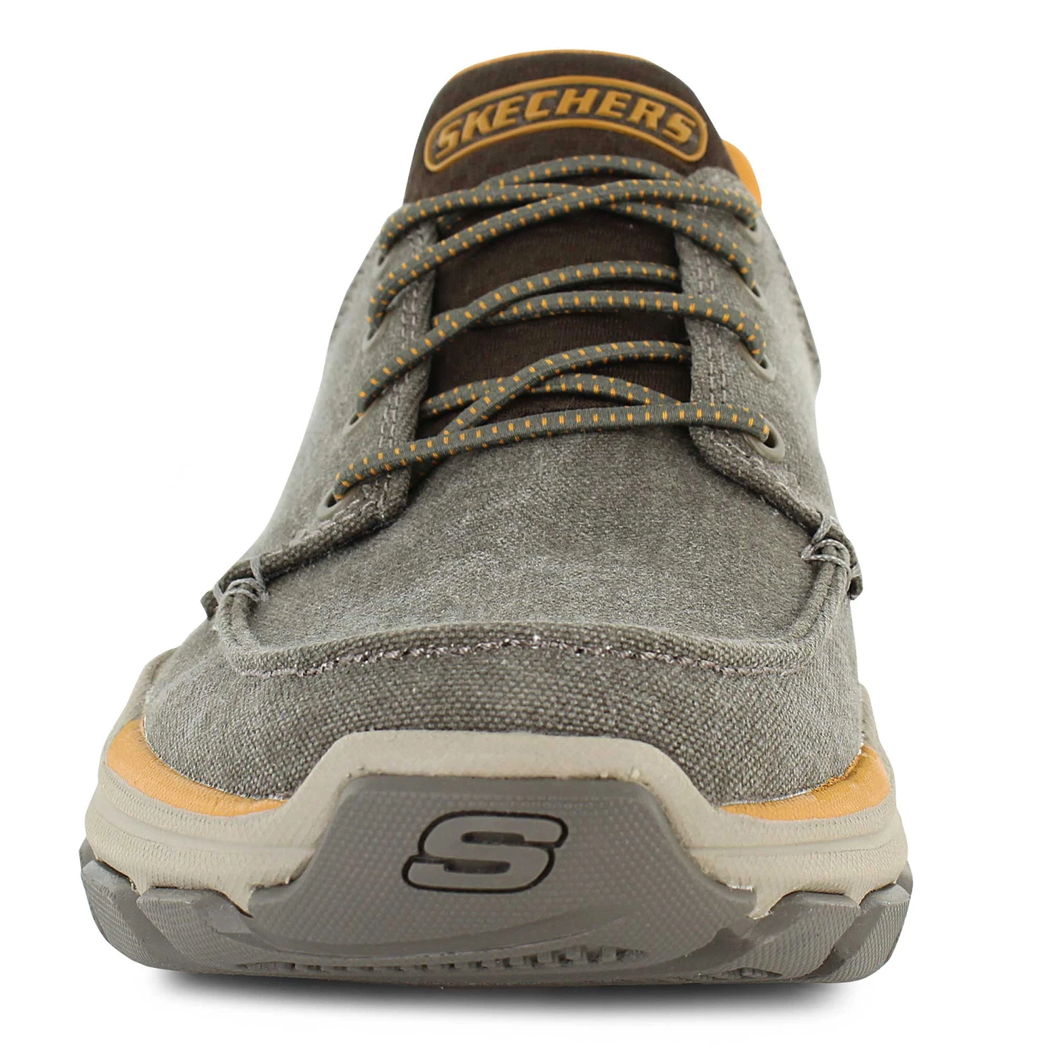 Skechers Relaxed Fit: Respected - Loleto 204329 3 Skechers Relaxed Fit: Respected - Loleto 204329 - Image 3