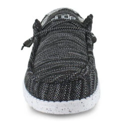 Hey Dude Wally Stretch 7 Hey Dude Wally Stretch -Skechers Sales Store 547900 images 03