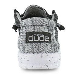 Hey Dude Wally Stretch 8 Hey Dude Wally Stretch -Skechers Sales Store 547900 images 04