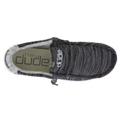 Hey Dude Wally Stretch 9 Hey Dude Wally Stretch -Skechers Sales Store 547900 images 05